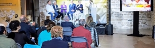 Venez vivre en Bourgogne-Franche-Comté, c’est #franchementbien… La Région lance une opération séduction unique et #cousuemain !